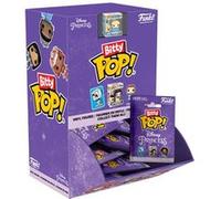 Figurine Funko Bitty Pop! Singles - Disney - Disney Princesses