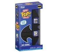 Figurine Funko Bitty Pop Display Batman Signal E