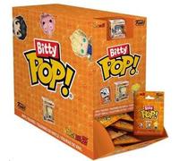 Figurine Funko Bitty Pop Mystery Dragon Ball Z Modèle aléatoire