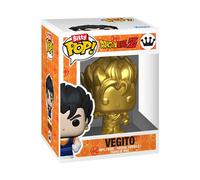 Figurine Funko Bitty Pop Dragon Ball Z Vegito Or