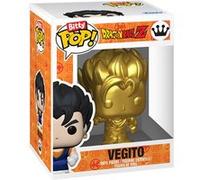 Figurine Funko Bitty Pop Dragon Ball Z Vegito Or Or A