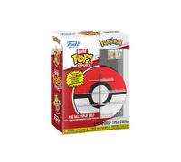 Funko Bitty Pop! Display – Pokemon Poké Ball