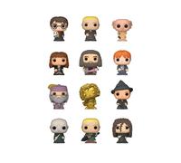 Figurine Funko Bitty Pop Harry Potter Mini Vinyle Modèle aléatoire ~2-2,5 cm