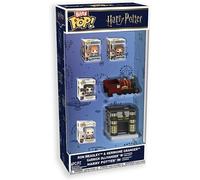 Funko Figurine Bitty Pop Harry Potter Multicolore Enfants