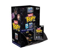 Figurine Funko Bitty Pop Marvel Modèle aléatoire