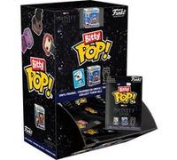 Figurine Funko Bitty Pop Marvel Modèle aléatoire Multicolore E