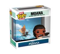 Figurine Funko Bitty Pop Moana Ship