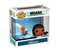 Figurine Funko Bitty Pop Moana Ship
