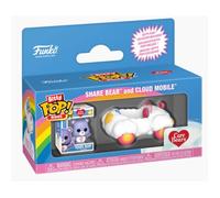 Figurine Funko Bitty Pop! Ride - Bisounours - Cloud Mobile