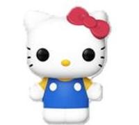 Figurine Funko Bitty Pop Sanrio Modèle aléatoire Multicolore A