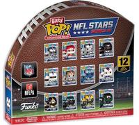 Figurine Funko Bitty Pop! Single - Nfl
