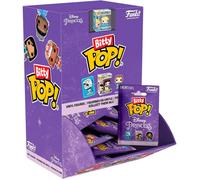 Funko Figurine Bitty Pop Disney Princess Modèle aléatoire E