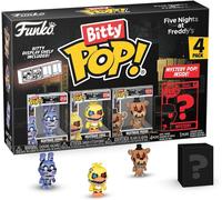 Figurine Funko Bitty Pop! Singles - Five Nights At Freddy's - Five Nights At Fre