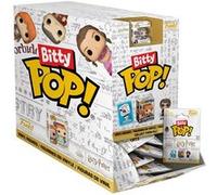Figurine Funko Bitty Pop Singles Harry Potter Goblet of Fire 32 pièces in PDQ Multicolore