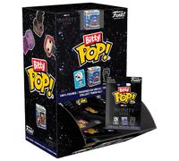 Figurine Funko Bitty Pop! Singles - Marvel - 32pc Pdq