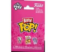 Figurine Funko Bitty Pop Singles My Little Pony Modèle aléatoire
