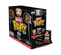 Figurine Funko Bitty Pop Singles Star Wars S2 Modèle aléatoire