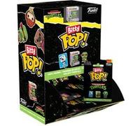Figurine Funko Bitty Pop! Singles Teenage Mutant Ninja Turtles in PDQ Modèle aléatoire Multicolore G