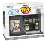 Figurine Bitty Pop! Town - Harry Potter - Ollivanders