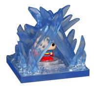 Funko Figurine Bitty Pop! Town – DC Fortress Of Solitude