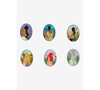 Figurine Funko Bl Disney Princess Back Holding Hand Mystery Pin