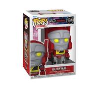 Figurine - FUNKO - Blaster - 9 cm - Vinyle - Multicolore