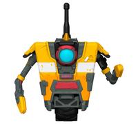 Funko – Figurine Pop Claptrap (Borderlands 4) N°1165 – Vinyle de collection