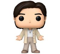Figurine Funko BTS Indigo RM Beige 9 cm