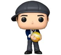 Funko – Figurine vinyle Pop! Jin (Astronaut) BTS – Produit officiel – Idée cadeau