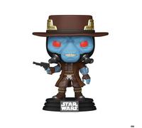 Figurine - Funko - Cad Bane - 10cm - Star Wars - Book of Boba Fett