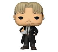 Figurine Funko Chainsaw Man POP! Animation Kishibe Noir 9 cm