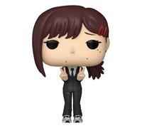 Figurine Funko Chainsaw Man POP! Animation Kobeni Noir 9 cm