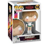 Figurine - FUNKO - Chrissy Floating (BD) - Vinyle 9 cm - Stranger Things - Enfant 3 ans et plus