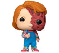 Figurine Funko Chucky Multicolore TU