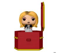 Figurine Funko Chucky Tiffany