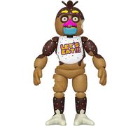 Figurine Funko : Five Nights at Freddy's - Chocolate Chica #54659
