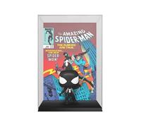 Figurine Funko Pop! Comic Cover - Marvel - Amazing Spider-man #252