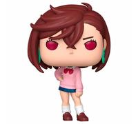 Figurine Funko Dandadan Momo Ayase Rose 9 cm