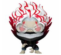 Figurine Funko Dandadan Okarun Noir 9 cm