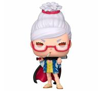 Funko - Figurine Pop Seiko Ayase (Dan Da Dan) n°2101 - 13 cm