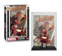 Funko Daredevil Marvel Comic Covers Figure Rouge Enfants