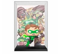Figurine Funko DC Comics Green Lantern Vert TU