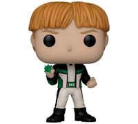 Figurine Funko DC Comics Superman Green Lantern Multicolore 9 cm