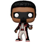 Figurine Funko DC Comics Superman Mr. Terrific Multicolore 9 cm