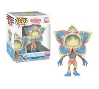 Figurine - FUNKO - Demorgogon (Scoops Ahoy) - 6'' - Décor pastel - Stranger Things