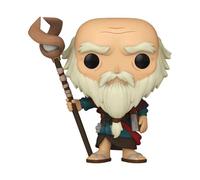 Figurine Funko Diablo 3 POP Games Deckard Cain Multicolore 9 cm