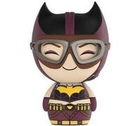 Figurine Funko Dirbz DC comics Numéro 415 Bombshells Batgirl 8 cm