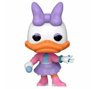 Figurine Funko Disney Mickey and Friends Daisy Duck Rose TU
