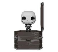 Figurine Funko Disney Nightmare Before Christmas Jack Multicolore TU