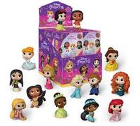Funko Figurine Disney Princess Mystery Minis Ultimate Princess - Modèle aléatoire